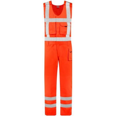 Tricorp, Arbeitshose, 753001Fluororange58 Bodybroek RWS (58) Tricorp, Arbeitshose, 753001Fluororange58 Bodybroek RWS (58)