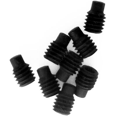 Amewi, Zubehör Befestigungstechnik, Gewindebolzen Set M4x4 RCX10.3 Amewi, Zubehör Befestigungstechnik, Gewindebolzen Set M4x4 RCX10.3