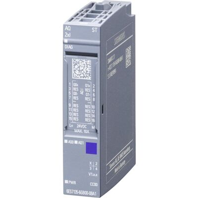 Siemens 6ES7135-6GB00-0BA1, USV Zubehör Siemens 6ES7135-6GB00-0BA1, USV Zubehör