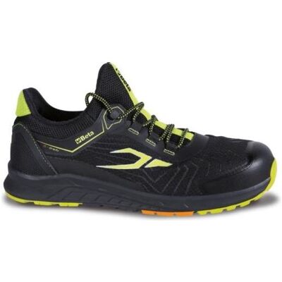 BETA, Sicherheitsschuhe, 073540048 7354N 48 Zeer lichte 0-Gravity schoenen van netweefsel - waterafstotend (48) BETA, Sicherheitsschuhe, 073540048 7354N 48 Zeer lichte 0-Gravity schoenen van netweefsel - waterafstotend (48)