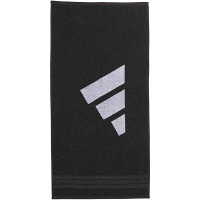 Adidas Laborbedarf, Ręcznik Performance S czarny KE7411 Adidas Laborbedarf, Ręcznik Performance S czarny KE7411