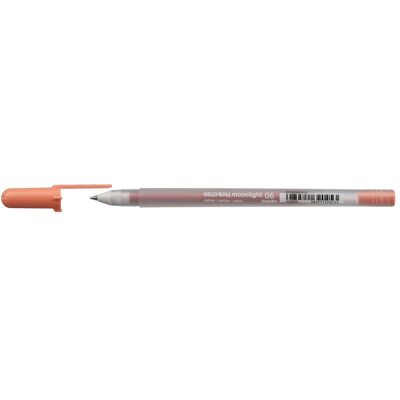 Sakura, Schreibstifte, Gelly Roll Moonlight 06 Pale Brown (1x) Sakura, Schreibstifte, Gelly Roll Moonlight 06 Pale Brown (1x)