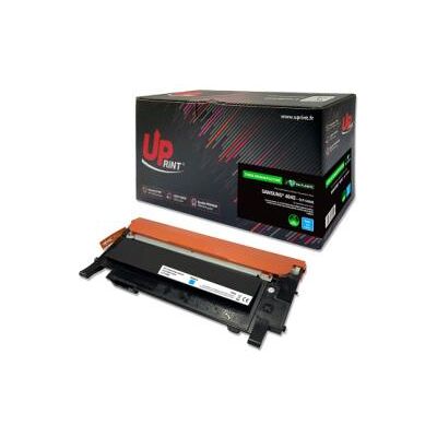 Samsung Toner, Toneris UPrint CLTC404S Cyan Wiederaufbereitet 3584770892890 Samsung Toner, Toneris UPrint CLTC404S Cyan Wiederaufbereitet 3584770892890