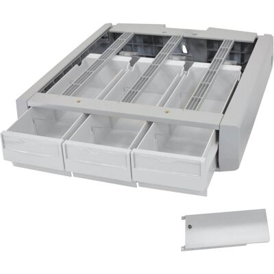 Ergotron Zubehör Schalterprogramm, Styleview Storage Drawer Ergotron Zubehör Schalterprogramm, Styleview Storage Drawer