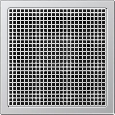 JUNG LSM AL 4 - Lautsprechermodul - 2,5 W, 4 Ohm, Einbau JUNG LSM AL 4 - Lautsprechermodul - 2,5 W, 4 Ohm, Einbau