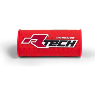 Racetech, Motorrad Zubehör, (Rtech) Lenkradschwamm, Orange Racetech, Motorrad Zubehör, (Rtech) Lenkradschwamm, Orange