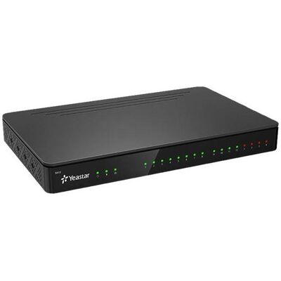 Yeastar S412 PBX S-Series, Router Yeastar S412 PBX S-Series, Router