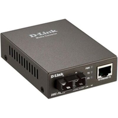 D-Link DMC-F02SC/E, Data Converter D-Link DMC-F02SC/E, Data Converter