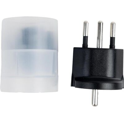 Company Supplies, Stromadapter, Fixadapter (CEE 7/7) Company Supplies, Stromadapter, Fixadapter (CEE 7/7)
