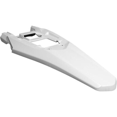 Racetech, Motorrad Zubehör, (RTECH) HECKKOTFLÜGEL SURRON ULTRA BEE '23-'24 WEISS Racetech, Motorrad Zubehör, (RTECH) HECKKOTFLÜGEL SURRON ULTRA BEE '23-'24 WEISS