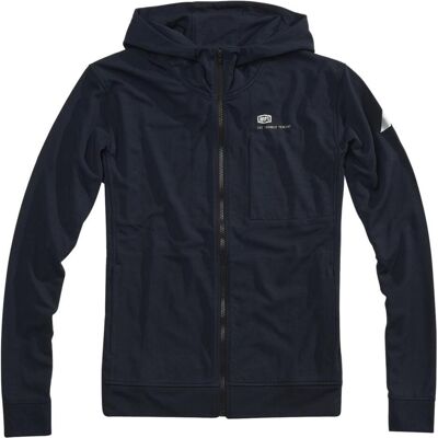 100%, Motorradjacke, Z-Tech Regent Fleece (Herren, M) 100%, Motorradjacke, Z-Tech Regent Fleece (Herren, M)