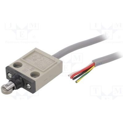 Omron, Systemstromversorgung, D4C13325M Omron, Systemstromversorgung, D4C13325M