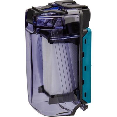 Makita, Industriestaubsauger Zubehör, Zubehör 199977-5 Staubbox mit HEPA-Feinstaubfilter Makita, Industriestaubsauger Zubehör, Zubehör 199977-5 Staubbox mit HEPA-Feinstaubfilter