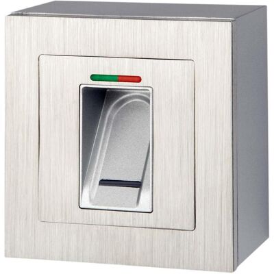 Idencom, Zutrittskontrolle, Fingerprint/Scan (Fingerabdruck) Idencom, Zutrittskontrolle, Fingerprint/Scan (Fingerabdruck)
