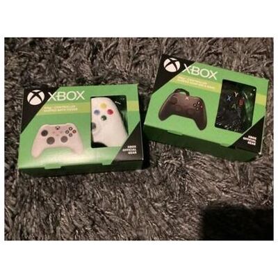 Corsair XBOX Badesalz - Sprudelnde Entspannung 150g Corsair XBOX Badesalz - Sprudelnde Entspannung 150g