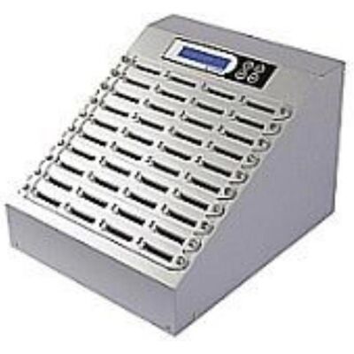 ADR ADR1-39CFA-NG - CFast Producer NG 1 zu 39 CFast Duplizierer, Data Converter ADR ADR1-39CFA-NG - CFast Producer NG 1 zu 39 CFast Duplizierer, Data Converter