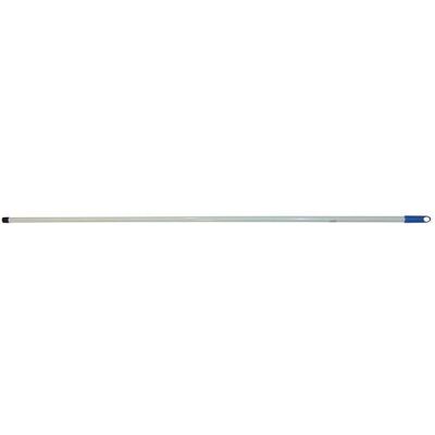 Betra Wischmoppstiel Metal 26 mm x 1400 mm Blau, Reinigungsutensil, Blau Betra Wischmoppstiel Metal 26 mm x 1400 mm Blau, Reinigungsutensil, Blau