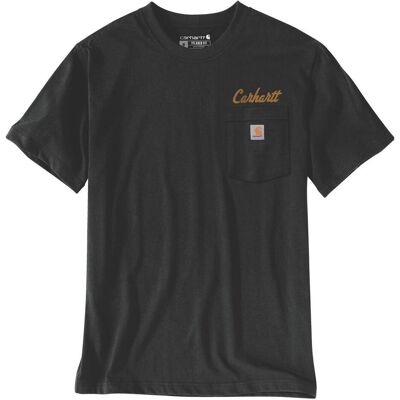 Carhartt, Arbeitsoberteil, Bekleidung 107735-N04 Hard Work (XXL) Carhartt, Arbeitsoberteil, Bekleidung 107735-N04 Hard Work (XXL)