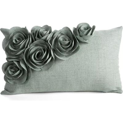 Eurofirany, Dekokissen, 485306 (50 x 30 cm) Eurofirany, Dekokissen, 485306 (50 x 30 cm)