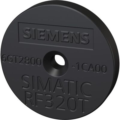 Siemens RF300 Transponder - Zugangskontrolle Siemens RF300 Transponder - Zugangskontrolle
