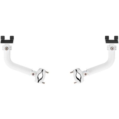 Oplite Monitor Zusatzhalter 45-57" ScreenLockPro R8S8 black retail, Zubehör Gaming Möbel, Weiss Oplite Monitor Zusatzhalter 45-57" ScreenLockPro R8S8 black retail, Zubehör Gaming Möbel, Weiss