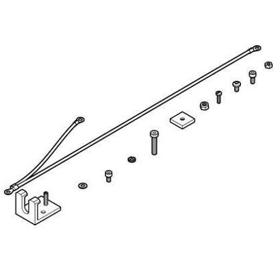 Festo, Rohrverbindungstechnik, CAFC-X1-BE 572257 BEFESTIGUNGS-BS Festo, Rohrverbindungstechnik, CAFC-X1-BE 572257 BEFESTIGUNGS-BS