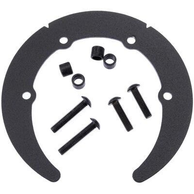 Kappa, Motorrad Zubehör, TANKLOCK SYSTEM VOGE BRIVIDO 300 R BJ. 21 Kappa, Motorrad Zubehör, TANKLOCK SYSTEM VOGE BRIVIDO 300 R BJ. 21
