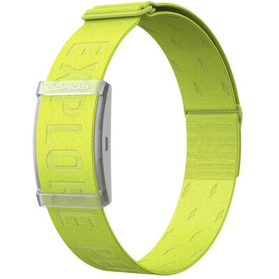 Coros Heart Rate Monitor, Pulsgurt, Grün Coros Heart Rate Monitor, Pulsgurt, Grün