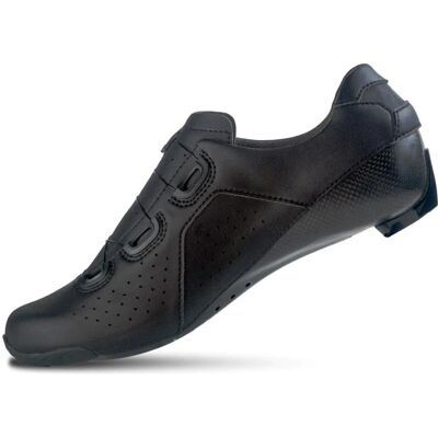 Lake, Herren, Veloschuhe, CX400 (45), Weiss, Schwarz Lake, Herren, Veloschuhe, CX400 (45), Weiss, Schwarz