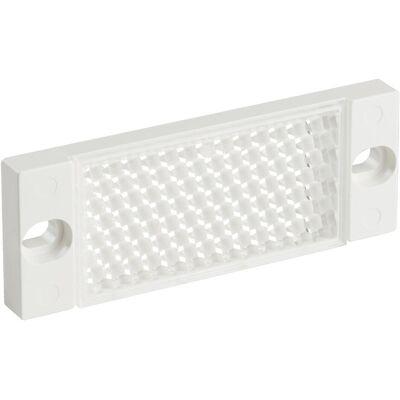 Sick, Zubehör Steuerungstechnik, Reflektor 82x30mm PL30A Sick, Zubehör Steuerungstechnik, Reflektor 82x30mm PL30A
