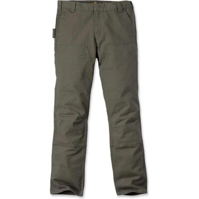 Carhartt, Arbeitshose, Stretch Duck Double Front (W34/L30) Carhartt, Arbeitshose, Stretch Duck Double Front (W34/L30)