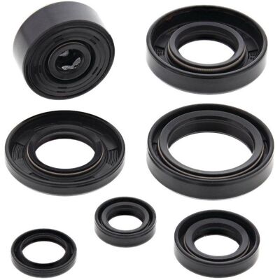 Winderosa, Motorrad Zubehör, (VERTEX) Motordichtungssatz für Yamaha YZ80 83-92 Winderosa, Motorrad Zubehör, (VERTEX) Motordichtungssatz für Yamaha YZ80 83-92