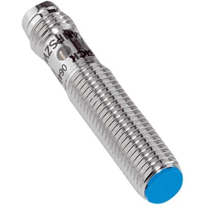 Sick IME08-02BPSZT0K - Näherungssensor - 8mm Durchmesser - 2mm Reichweite - PNP-Ausgang - M8 Stecker - IP67 - 4kHz Sick IME08-02BPSZT0K - Näherungssensor - 8mm Durchmesser - 2mm Reichweite - PNP-Ausgang - M8 Stecker - IP67 - 4kHz