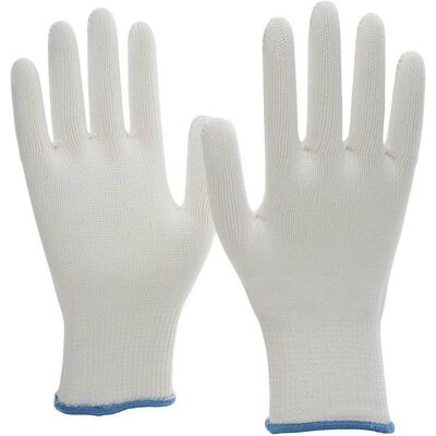 Cimco, Schutzhandschuhe, Arbeitshandschuh Trikot Grösse 10/XL (10, XL) Cimco, Schutzhandschuhe, Arbeitshandschuh Trikot Grösse 10/XL (10, XL)