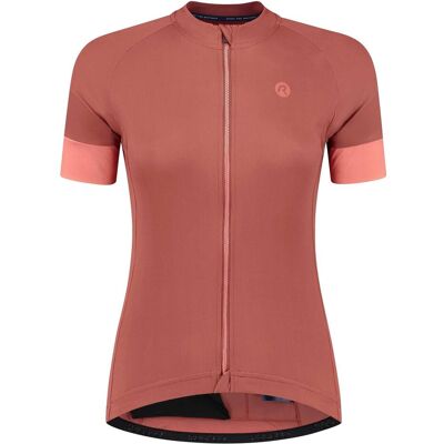 Rogelli, Damen, Velotrikot, Modesta (L), Rot, L Rogelli, Damen, Velotrikot, Modesta (L), Rot, L