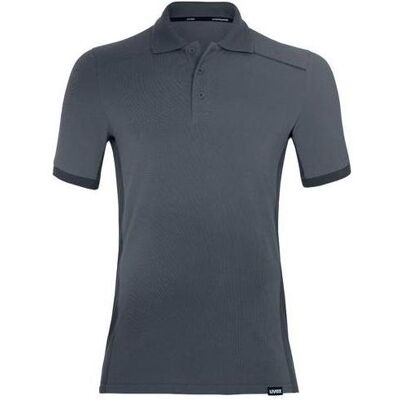 Uvex, Arbeitsoberteil, Poloshirt suXXeed industry grau, anthrazit 4XL (4XL) Uvex, Arbeitsoberteil, Poloshirt suXXeed industry grau, anthrazit 4XL (4XL)