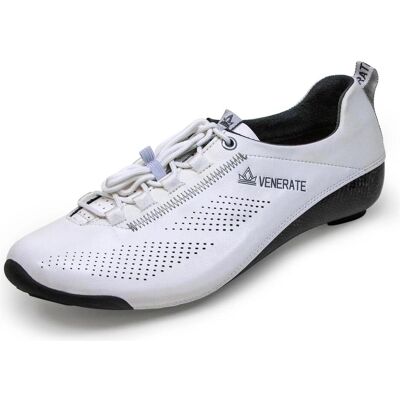 Venerate, Herren, Veloschuhe, Bikeshoes (46), Weiss Venerate, Herren, Veloschuhe, Bikeshoes (46), Weiss