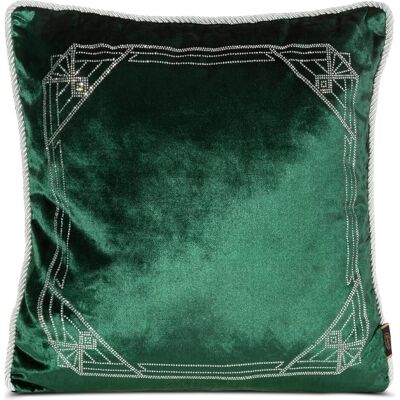 Eurofirany, Dekokissen, 463213 (45 x 45 cm) Eurofirany, Dekokissen, 463213 (45 x 45 cm)