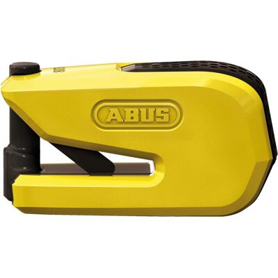 Abus, Motorrad Zubehör, SmartX 8078 2.0 Detecto YE B/SB Abus, Motorrad Zubehör, SmartX 8078 2.0 Detecto YE B/SB