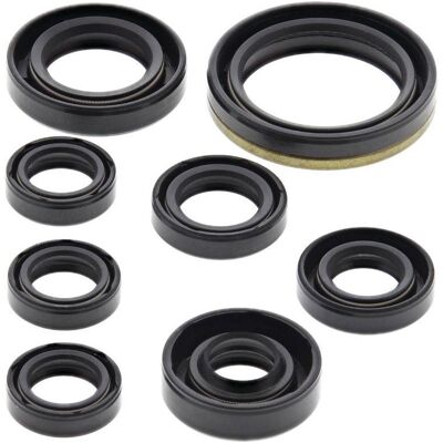 Winderosa, Motorrad Zubehör, (VERTEX) Motordichtungssatz für Yamaha YZF250 (01-13) und WR250F (01-13) Winderosa, Motorrad Zubehör, (VERTEX) Motordichtungssatz für Yamaha YZF250 (01-13) und WR250F (01-13)