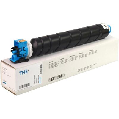 THS, Toner, KYTO2554CN (C) THS, Toner, KYTO2554CN (C)