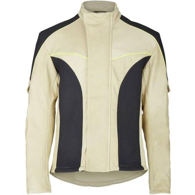 Dehn, Arbeitsjacke, Störlichtbogengeprüfte Schutzjacke (50) Dehn, Arbeitsjacke, Störlichtbogengeprüfte Schutzjacke (50)