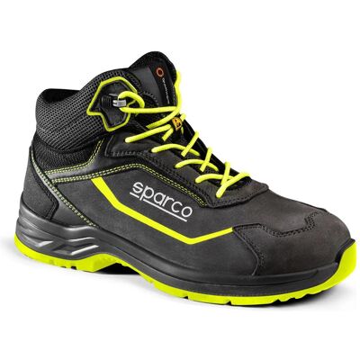 Sparco, Motorsportschuhe, Sicherheitsschuhe Indy-H (38) Sparco, Motorsportschuhe, Sicherheitsschuhe Indy-H (38)