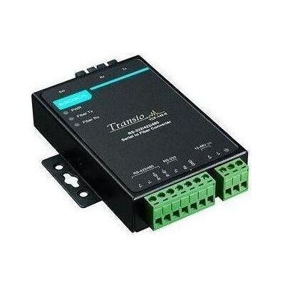 Moxa TCF-142-S-SC - RS-232422485 auf Singlemode-Glasfaser-Medienkonverter mit Glasfaser-Ringunterstützung, Data Converter Moxa TCF-142-S-SC - RS-232422485 auf Singlemode-Glasfaser-Medienkonverter mit Glasfaser-Ringunterstützung, Data Converter