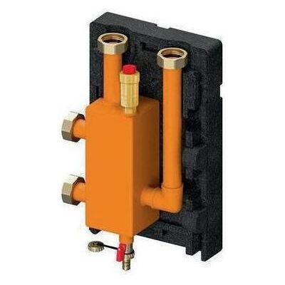 Flamco, Zubehör Sanitärinstallation, Heizungswart K mit hydraulischer Weiche MHK 32, 70 kW Flamco, Zubehör Sanitärinstallation, Heizungswart K mit hydraulischer Weiche MHK 32, 70 kW