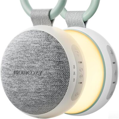 Momcozy, Schlaftherapie, Soundmaschine Momcozy, Schlaftherapie, Soundmaschine