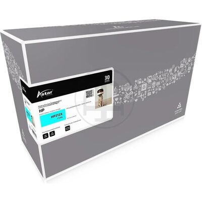 Astar, Toner, w2121x/hp212x 10000s o fuellstands. Astar, Toner, w2121x/hp212x 10000s o fuellstands.