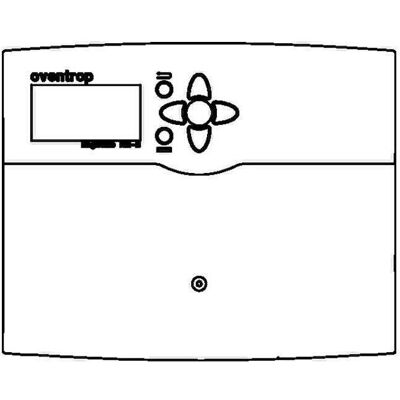 Oventrop, Spannungswandler, OV Solarregler Regtronic RM-B Oventrop, Spannungswandler, OV Solarregler Regtronic RM-B