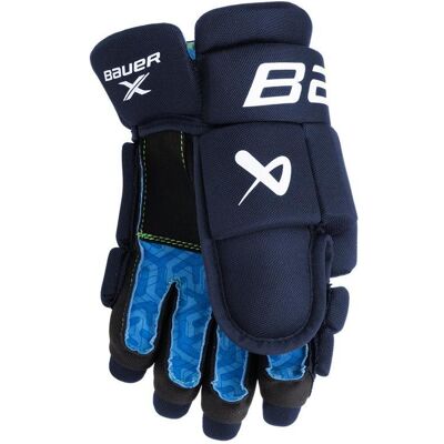 Bauer, Velohandschuhe, (11) Bauer, Velohandschuhe, (11)