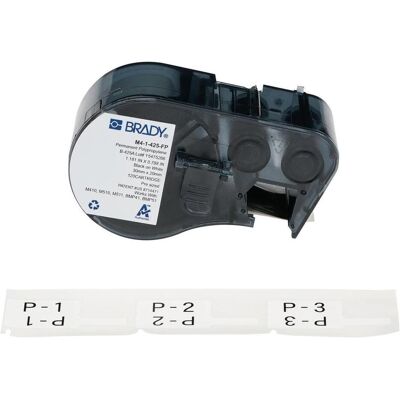 Brady P-Flag Etiketten - Labels Brady P-Flag Etiketten - Labels